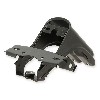 Supporto faro posteriore-targa tuning per Dax (Nero), Ricambi Dax Skymax