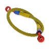 tubo del freno 50cm (giallo), Ricambi Pit Bike