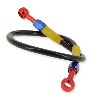 tubo del freno 50cm (Nerro), Ricambi Pit Bike