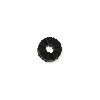 Supporto faro Silent block per Skymini Skyteam 50-125cc, Ricambi Skymini Monkey - Gorilla