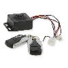 Telecomando di allarme antifurto per Citycoco Shopper, ricambi citycoco shopper M1P