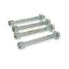 4 Viti 80mm de Supporto manubrio per Dirt Bike, Ricambi Pit Bike