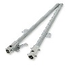 Steli forcella per mini moto (+10cm), Ricambi Mini Moto
