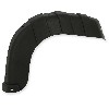 Parafango anteriore destro per Quad Shineray 200cc ST-6A (typo2), Ricambi Shineray 200 ST6A