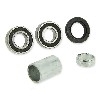 Kit cuscinetti mozzo ruota anteriore per Quad 110cc - 125cc, Ricambi Quad 110cc - 125cc