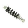 Ammortizzatore posteriore 185mm per mini moto cross - Nero, Ricambi Dirt Nitro