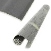 Wrap roll autoadesivo in finto carbonio per Pocket MT4 (Grigio), Ricambi Pocket replica R1