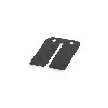 Lamelle in carbonio per mini quad, Ricambi mini quad