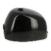 Serbatoio benzina per Skybongo 50cc (E4) - Nero, Ricambi Skymini Monkey - Gorilla