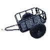 Rimorchio da 6 pollici per quad bigfoot 50-125cc, Ricambi Quad 110cc - 125cc