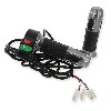 Kit presa acceleratore elettrico Citycoco (Alu) type5, Ricambi Citycoco