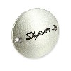 Carter destro per coperchio della testata 50cc per Dax Skyteam Euro5, Ricambi Dax Skymax