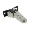 Poggiapiede sinistro per citycoco shopper, ricambi citycoco shopper M1P