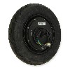 Ruota posteriore completa per Skyteam E-MINI 1200W, Parti E-mini Skyteam
