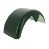 Parafango per Mini CityCoco - verde kaki, Ricambi Mini Citycoco