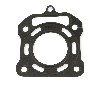 Guarnizione testata per motore CG200-A a raffreddamento liquido, Ricambi Quad cinesi 200cc