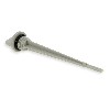 Astina di livello dell olio in plastica per quad shineray 200stiie 200stiieb, Ricambi Shineray 200STIIE e STIIEB