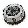 Frizione per Quad Shineray 250 cc STIXE 130mm (typo2), Ricambi quad 250cc STIXE ST9E