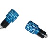 Tappi protezione maniglia Blu (tipo 6), Ricambi mini quad