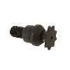 Pignone a 9 denti passo piccolo (tipo G), Ricambi Mini Moto