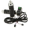 Kit presa acceleratore elettrico Citycoco (Alu) tipo7, Ricambi Citycoco