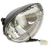 Faro per Quad Bashan 200cc (BS200S-3) , Ricambi quad Bashan 200cc BS200S3