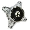 Mozzo ruota posteriore per Skyteam Cobra 50-125cc - Argento, Ricambi Cobra Skyteam
