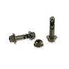 2 viti ammortizzatore M10x40 per ATV, Strumenti e viti
