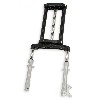 Forcella per Citycoco completa (340 mm type2 alluminio), Ricambi Citycoco