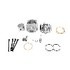 Kit mini moto 49cc 4 transferts asse di 10 mm (tipo A), Ricambi pocket supermoto