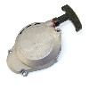 Avviamento a strappo completo per MTA4, Ricambi Pocket Blata MT4