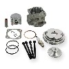 Kit 53cc per mini, 3 grossi trasferts (perno 10 mm), Ricambi mini quad