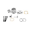 Kit 53cc 4 transferts asse di 12 mm (tipo B, Alu), Ricambi Mini moto cross