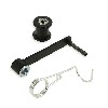 Tendicatena completo per Quad shineray 250cc ST-9E, Ricambi quad 250cc STIXE ST9E