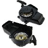 Avviamento a strappo di serie per mini quad in plastica, Ricambi mini quad
