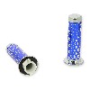 Manopole squamate (blu), Ricambi Polini 911 GP3