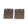 Coppia di lamelle in carbonio MTA4 tipo B, Ricambi Pocket Blata MT4