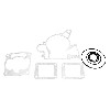 Kit guarnizioni per MTA4, Ricambi Pocket Blata MT4