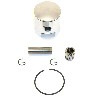 Kit pistone per MTA4-MT4 Blata, Ricambi Pocket Blata MT4