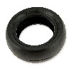 Pneumatico posteriore per mini moto Slick (110-50-6,5), Ricambi Polini 911 GP3