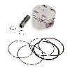 Kit pistone per Quad Shineray 300cc ST-4E (178FMN), Ricambi Quad Shineray 300