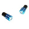 Tappi manubrio Blu (tipo 4), Ricambi quad 250cc STIXE ST9E