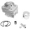 Kit 52cc per mini moto e scooter termico, Ricambi mini quad