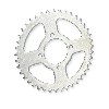 Corona rinforzata a 41 denti per Pit Bike (tipo 2, 428), Ricambi Pit Bike