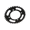 Corona rinforzata a 37 denti per Pit Bike (tipo 3, 420), Ricambi Pit Bike