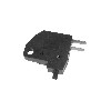 Sensore per lo stop per freno anteriore idraulico per scooter Baotian BT49QT-7, Ricambi Baotian BT49QT-7