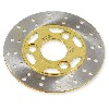 Disco freno per scooter Baotian BT49QT-12 ( 155 mm) , Ricambi Baotian BT49QT-12