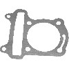Guarnizione per testata per motore Baotian BT49QT-7 , Ricambi Baotian BT49QT-7