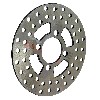 Disco freno anteriore per Quad Bashan 300cc (BS300S-18), Ricambi quad Bashan 300cc BS300S18