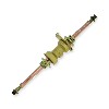 Assale posteriore completo per Quad Shineray 300cc ST-4E, Ricambi Quad Shineray 300